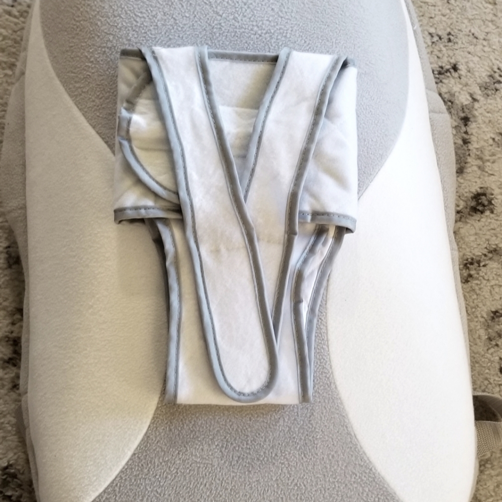 Babocush Colic Relief Comfort Cushion
